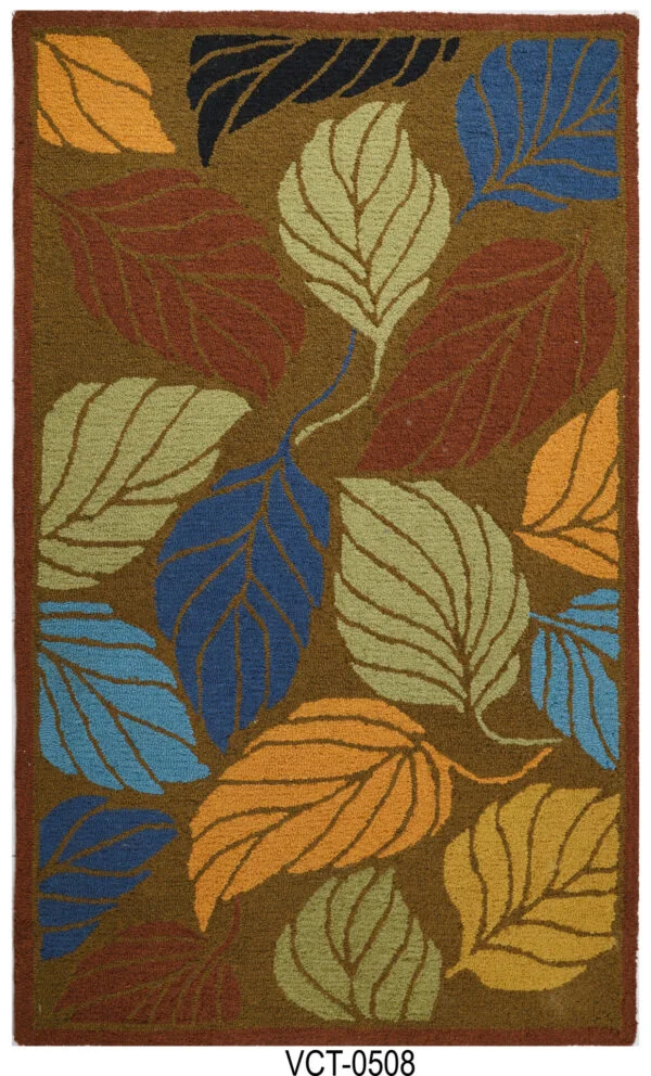 Mirzapur Carpet Patra Prana