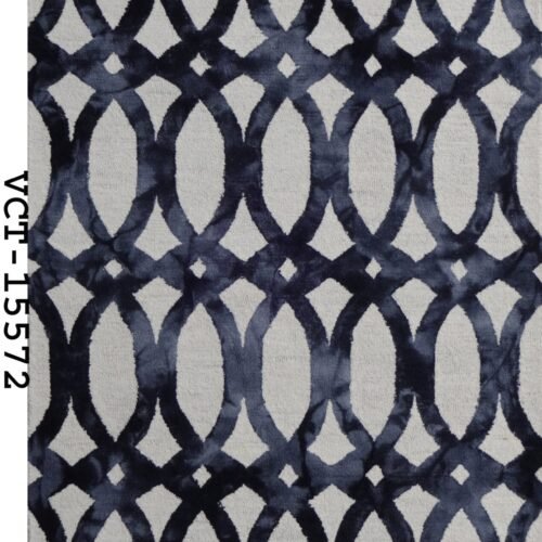 Hand Tufted Woolen Carpet