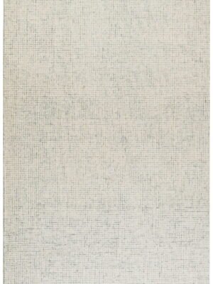 Sookshm Jaal Hand Tufted Woolen Carpet