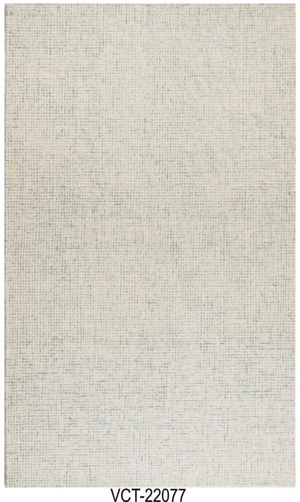 Sookshm Jaal Hand Tufted Woolen Carpet