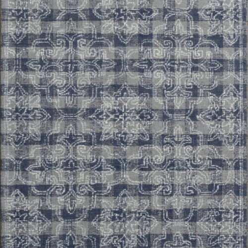 Hand Tufted Woolen Carpet