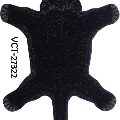 VCT-27322 Hand Tufted Woolen Carpet