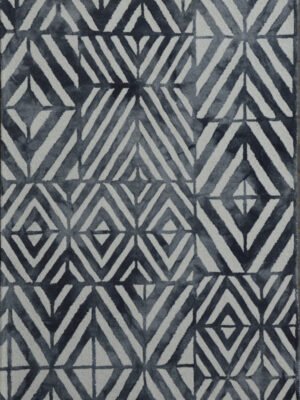 Hand Tufted Woolen Carpet