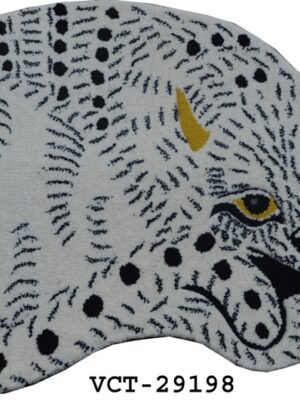 Hand Tufted Woolen Carpet