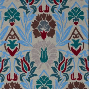 Hand tufted Woolen Carpets