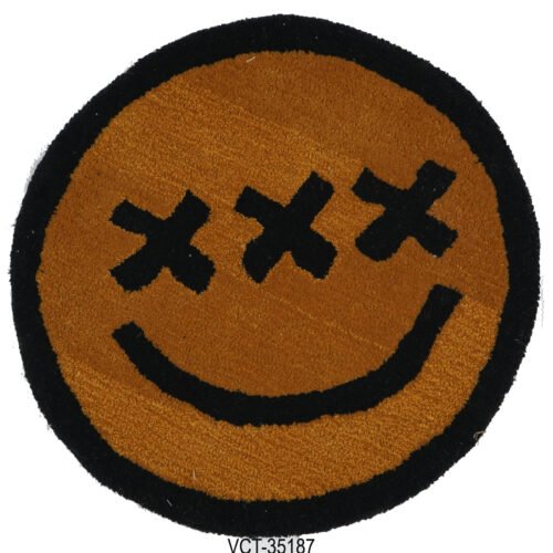 Hand Tufted Woolen Carpet