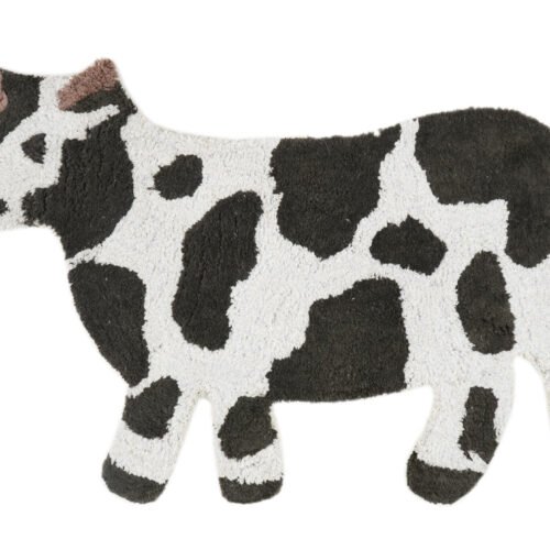 Hand Tufted Woolen Carpet