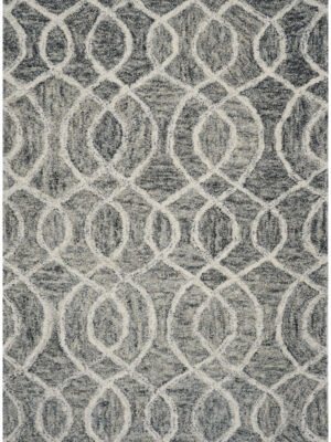 Hand Tufted Woolen Carpet