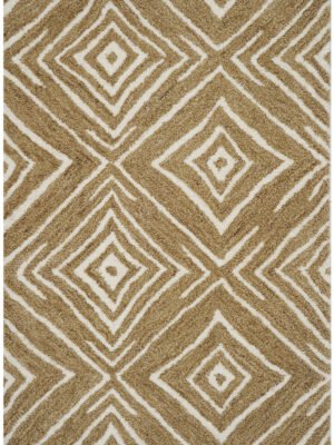 Hand Tufted Woolen Carpet