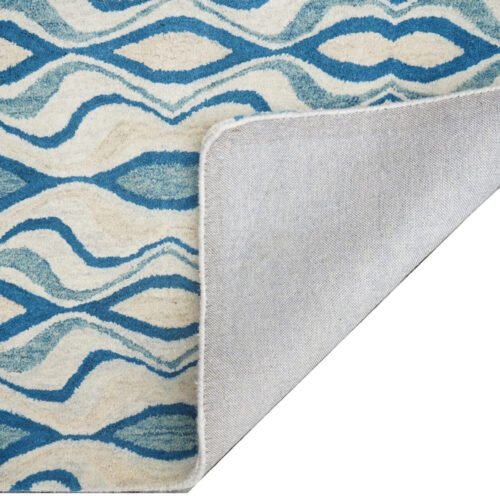 Hand Tufted Woolen Carpet