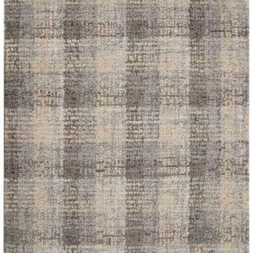 Hand Tufted Woolen Carpet