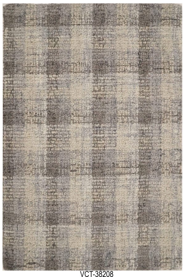 Hand Tufted Woolen Carpet