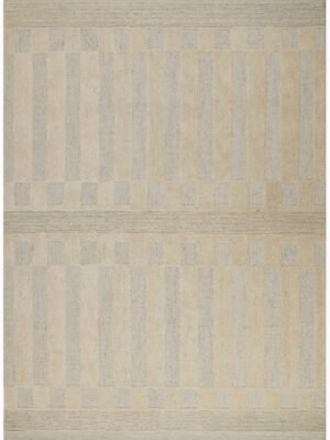 Hand Tufted Woolen Carpet