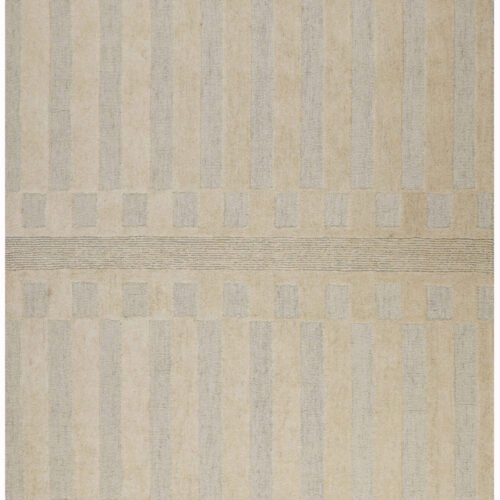 Hand Tufted Woolen Carpet
