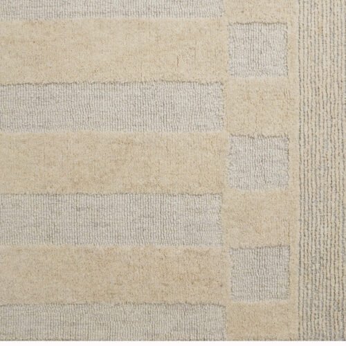 Hand Tufted Woolen Carpet