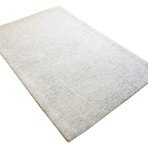 Hand Tufted Woolen Carpet