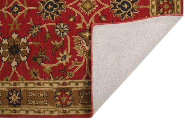 Hand tufted Woolen Carpets