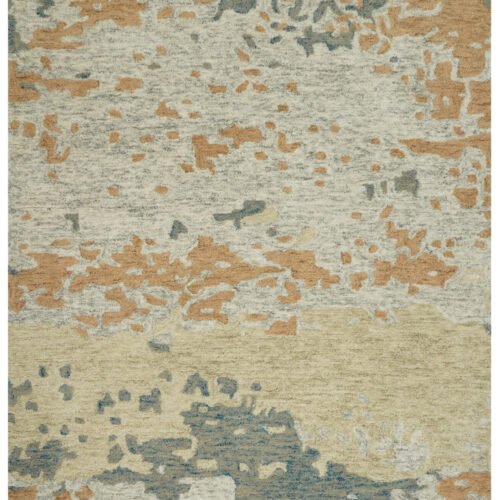 Hand Tufted Woolen Carpet