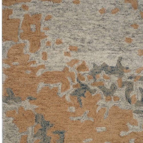 Hand Tufted Woolen Carpet