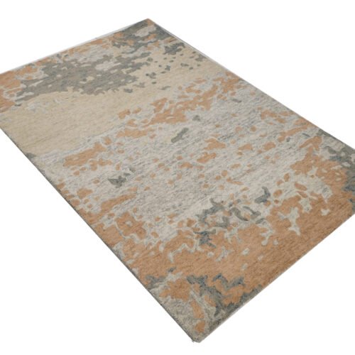 Hand Tufted Woolen Carpet