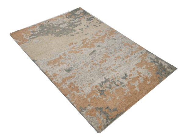 Hand Tufted Woolen Carpet