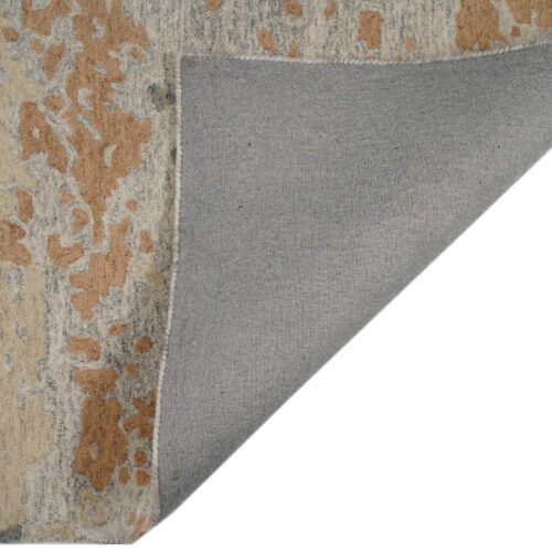 Hand Tufted Woolen Carpet
