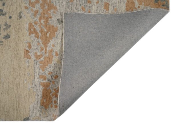 Hand Tufted Woolen Carpet