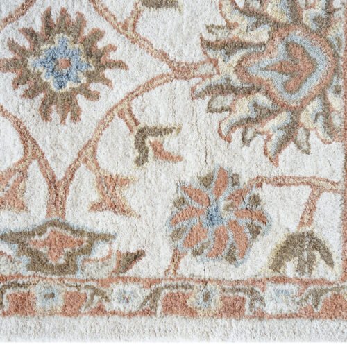 Hand Tufted Woolen Carpet