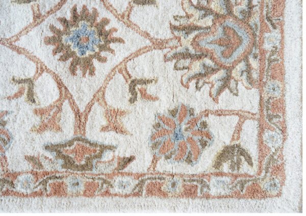 Hand Tufted Woolen Carpet