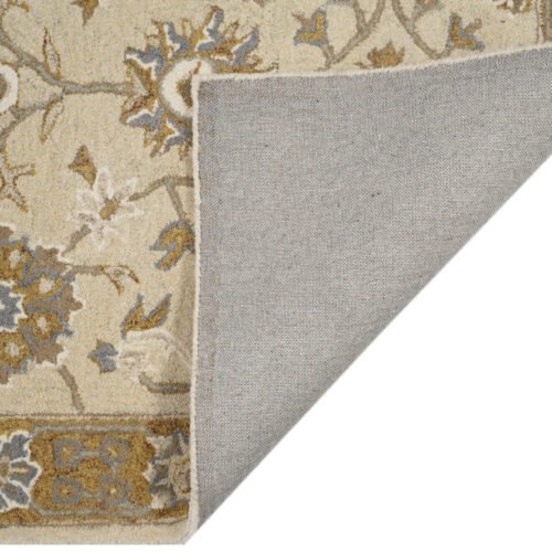 Hand Tufted Woolen Carpet