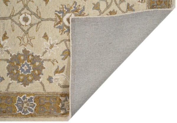 Hand Tufted Woolen Carpet