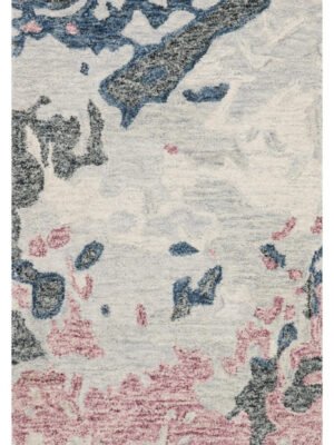 Hand Tufted Woolen Carpet