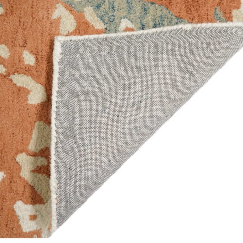 HAND TUFTED WOOLEN CARPETS