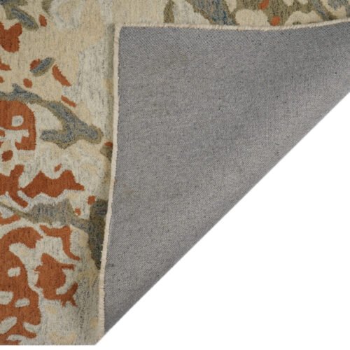 Hand Tufted Woolen Carpet