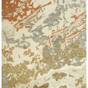 Hand Tufted Woolen Carpets