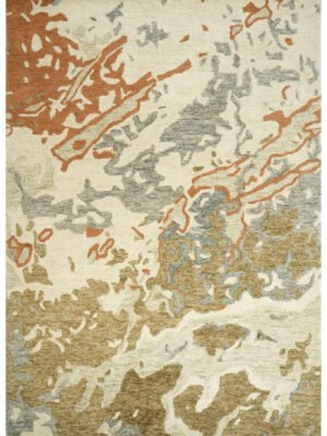 Hand Tufted Woolen Carpets