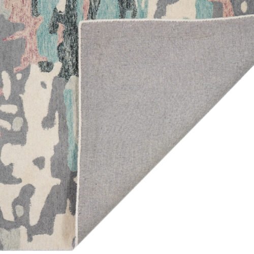 Hand Tufted Woolen carpet