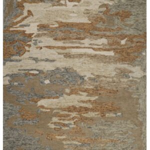 Hand Tufted Woolen Carpets