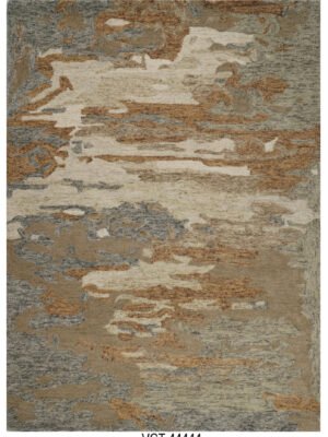 Hand Tufted Woolen Carpets