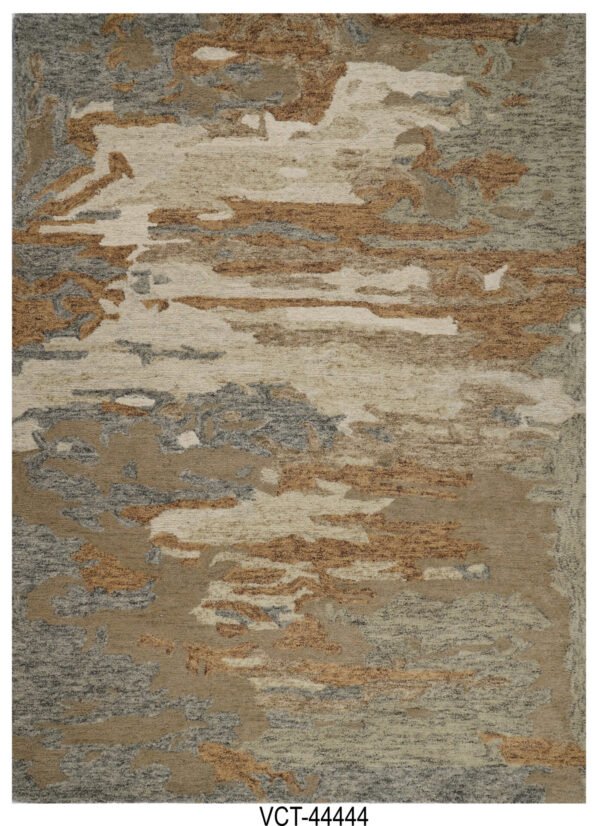 Hand Tufted Woolen Carpets