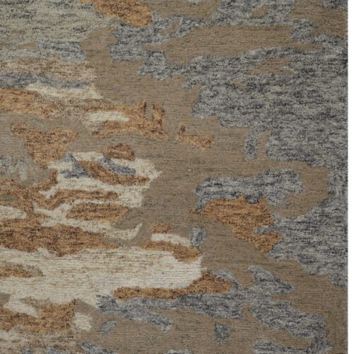 Hand Tufted Woolen Carpets