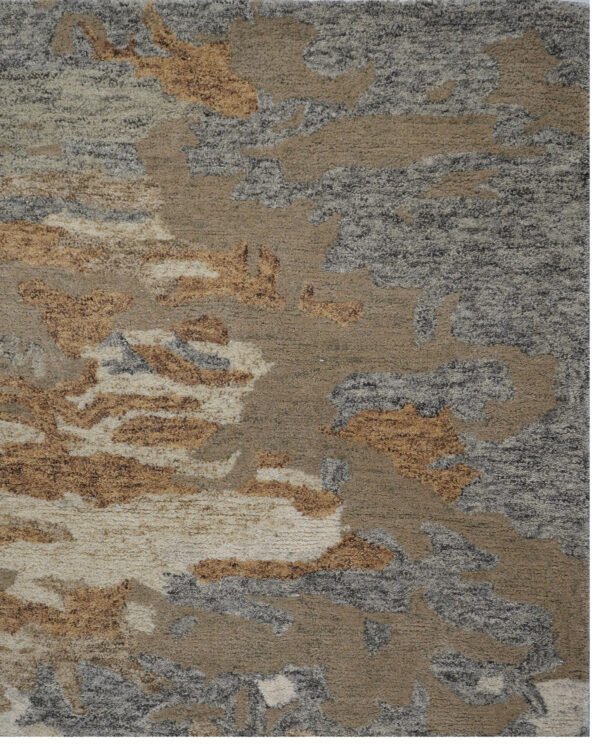 Hand Tufted Woolen Carpets