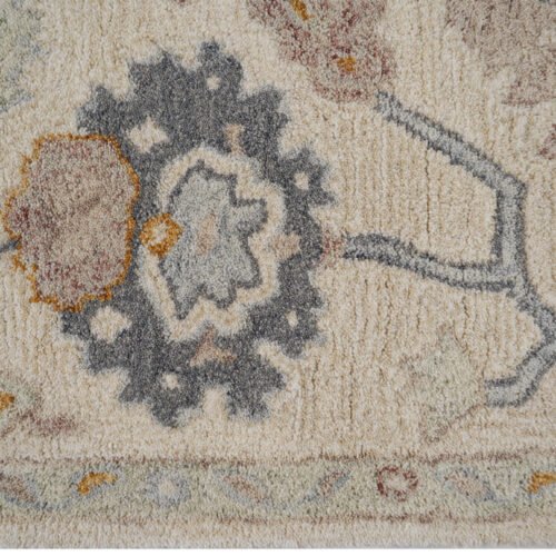 Hand Tufted Woolen Carpet