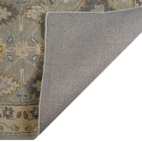 Hand Tufted Woolen Carpet