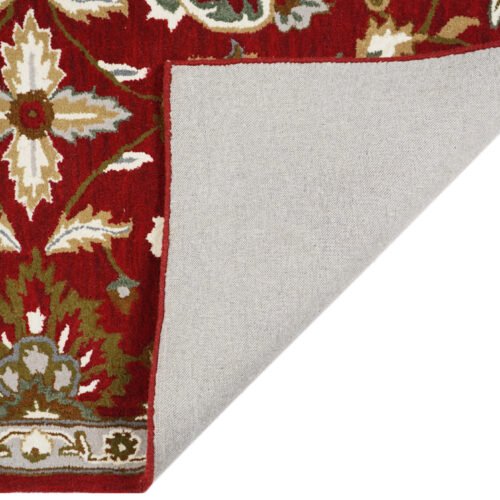 Hand Tufted Woolen Carpet