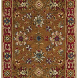 Hand Tufted Woolen Carpets