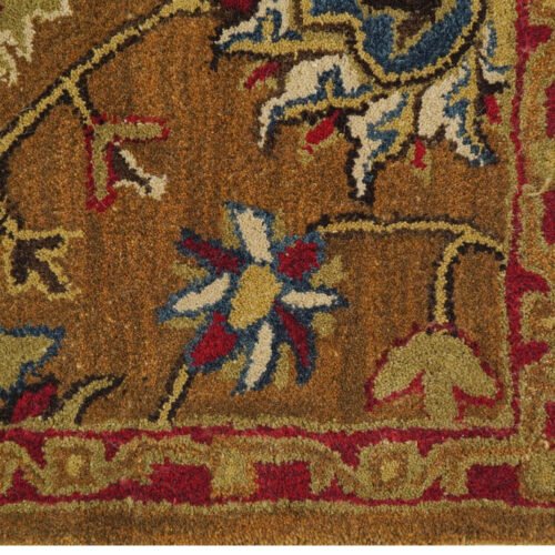 Hand Tufted Woolen Carpets