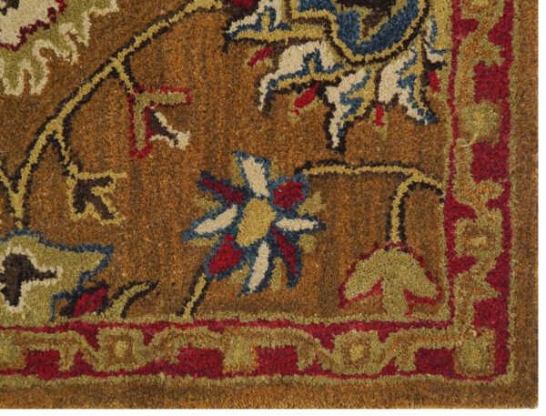 Hand Tufted Woolen Carpets