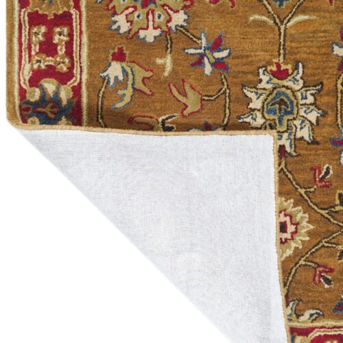 Hand Tufted Woolen Carpets