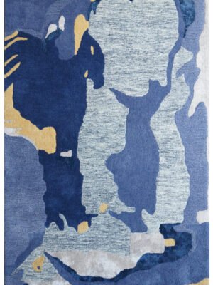 Hand Tufted Woolen Carpet